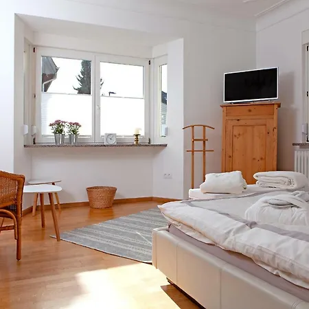Apartment Monastery's Corner Comfort 120 Qm