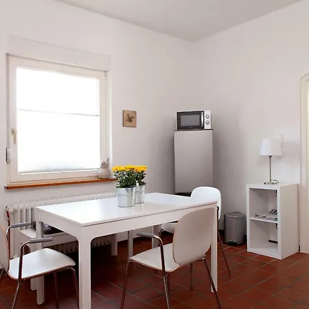 Monastery's Corner Comfort 120 Qm Buehl (Rastatt)