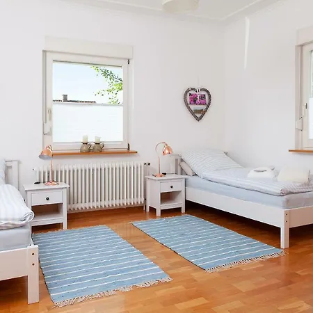 Monastery's Corner Comfort 120 Qm Apartment Buehl (Rastatt)