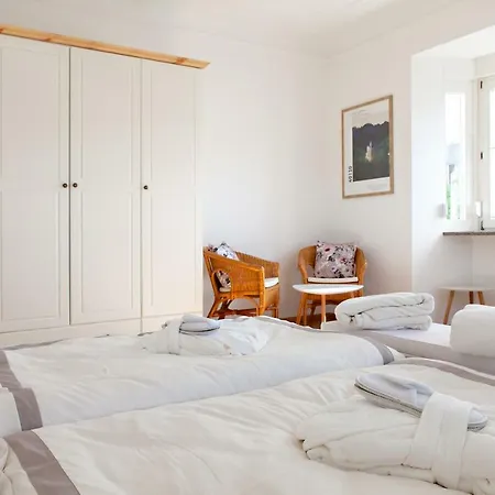 Monastery's Corner Comfort 120 Qm Appartement Bühl
