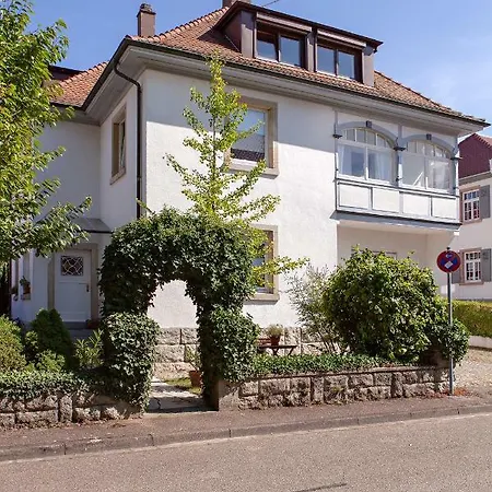 Monastery's Corner Comfort 120 Qm Apartment Buehl (Rastatt)