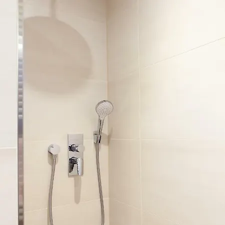 Apartment Monastery's Corner Comfort 120 Qm