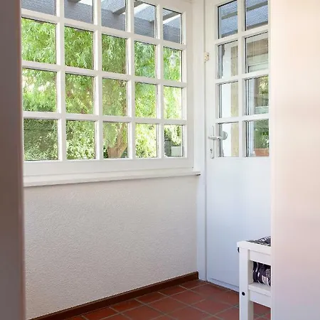 Monastery's Corner Comfort 120 Qm * Buehl (Rastatt)