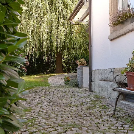 Monastery's Corner Comfort 120 Qm Buehl (Rastatt)