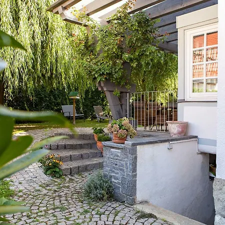 Monastery's Corner Comfort 120 Qm * Buehl (Rastatt)